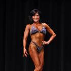 Lydia  Diem - NPC Natural Northern Michigan 2009 - #1